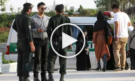 از گشت ارشاد آقایان تا نکونام نگون‌بخت